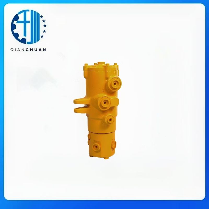 703-08-33610  Swing Center Joint For Komatsu PC120-6 Excavator Hydraulic Parts