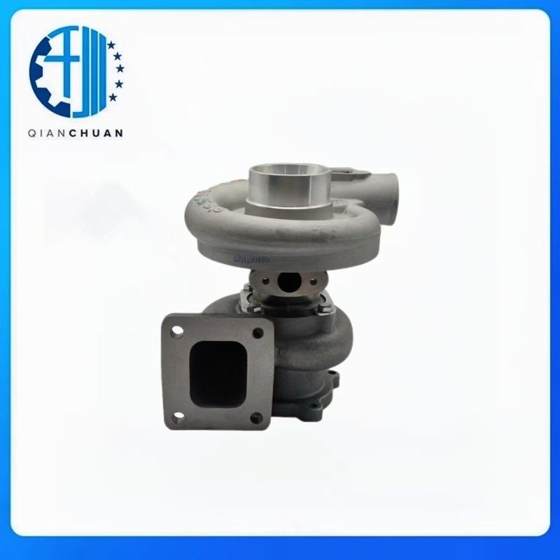 114400-2720 VB240044 Turbocharger  For Isuzu Engine 6BD1 Hitachi EX200-2 EX200- 3
