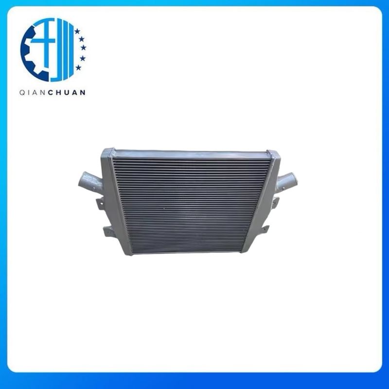 PC400-8 PC450-8 After Cooler 6251-61-5110  for Komatsu Excavator Parts
