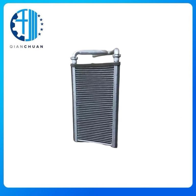 ZX200-5G ZX240-5G Heating Radiator XB00001051 for Hitachi Excavator Spare Parts