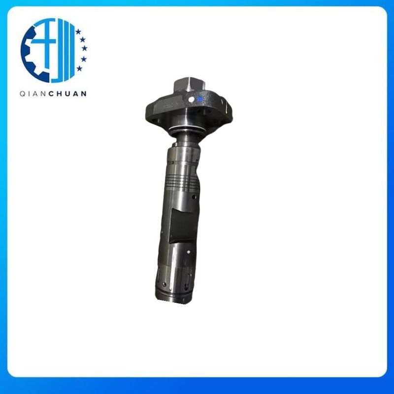 708-2H-03450 7082H03450 PC400-7 PC400-8 PC450-8  Valve for  Komatsu Excavator Spare Parts