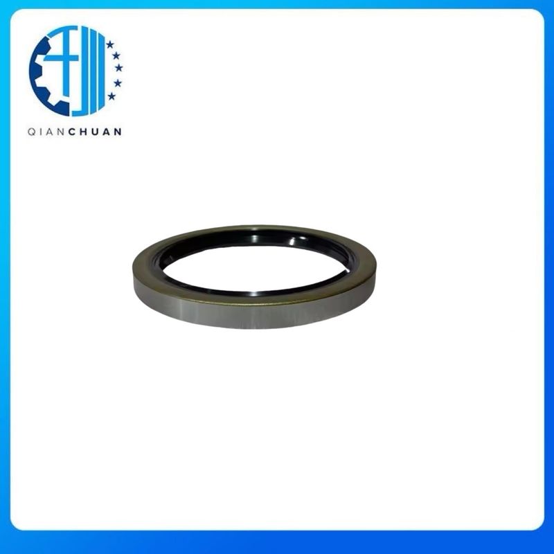 12V140-1 Oil Seal 07012-00110 For Komatsu Excavator Engine Spare Parts