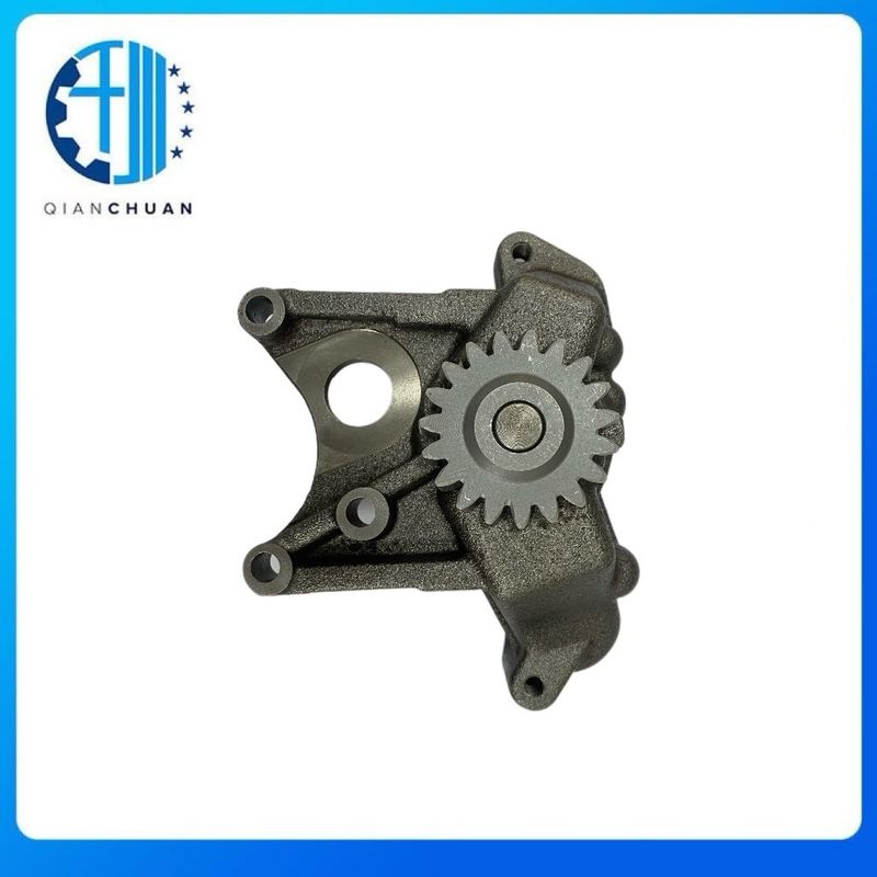 Oil Pump T3763R101 T4132F067 for Perikins  F067  Engine Spare Parts