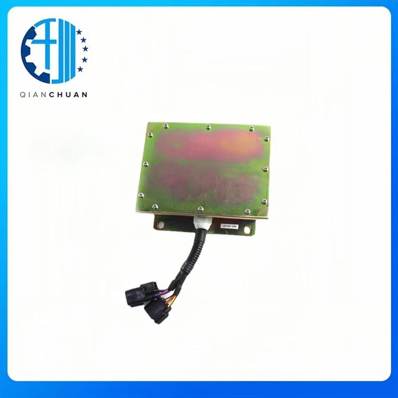 37B0721 37B0780 37B0436 Actuator ECU Throttle Controller  For Liugong 915 920 922 925 936