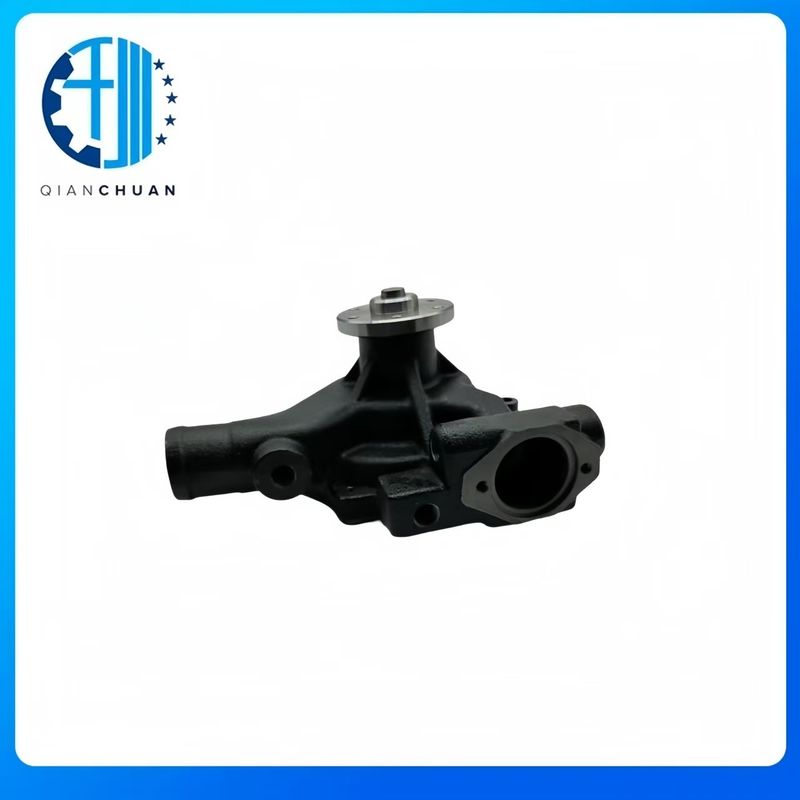 6204-61-1101 Water Pump For Komatsu Engine 4D95  3D95S Excavator PC60-5  PC130-7