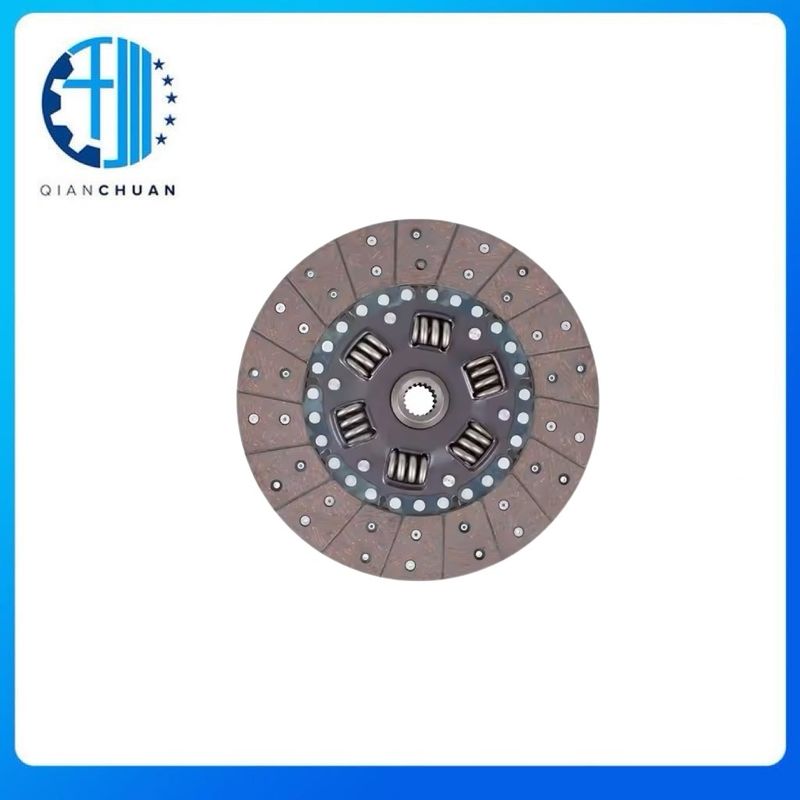 13453-10301-CD  Transmission Pressure Plate Clutch Plate For 3T Forklift Engine Spare Parts