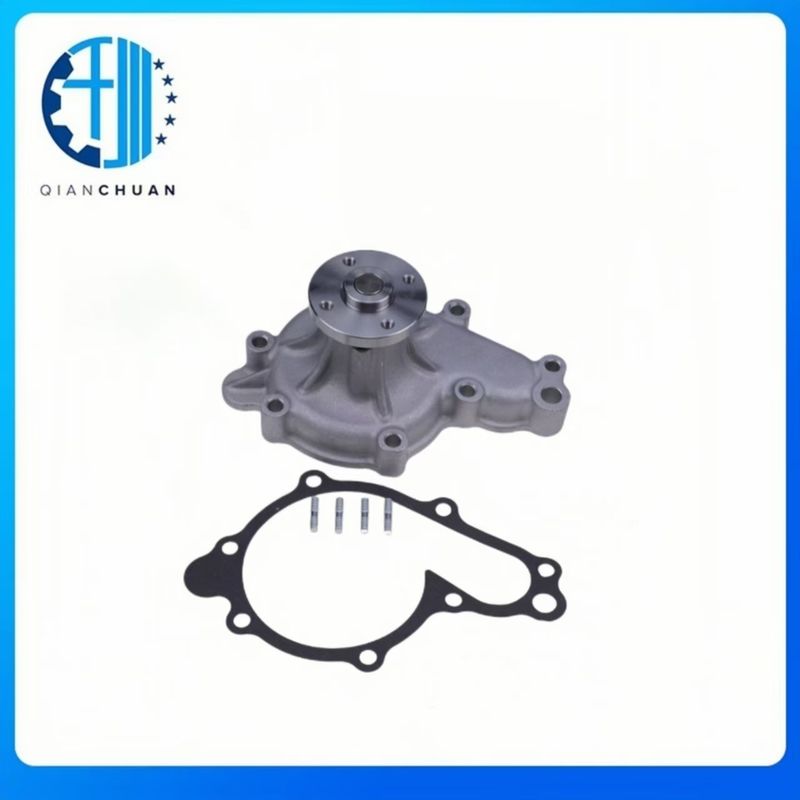387-9903 Water Pump For Caterpillar Engine C3.3 loader 236D 242D 262D 257D  279D