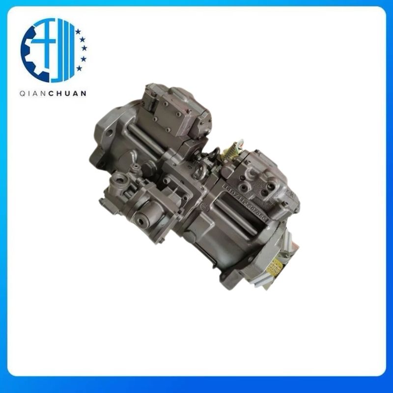 Hydraulic Main Pump K3V112DTP -9N49 for Su/Mitomo Excavator SH200A3 SH200z3 SH200A5 SH240-5  Spare Parts