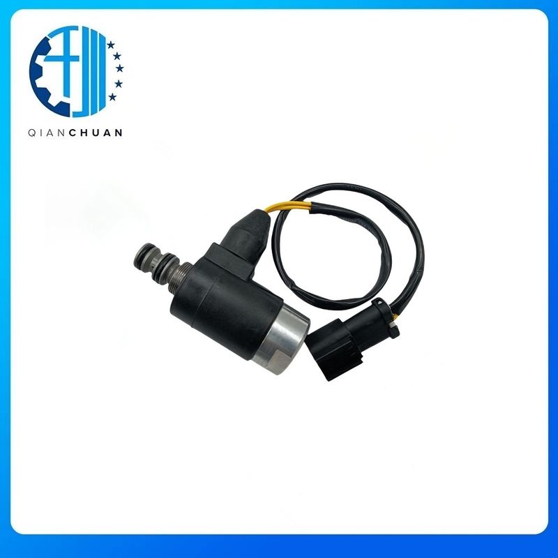 203-60-62161 203-60-62171 Solenoid Valve For Komatsu PC100-6 PC120-6 Excavator