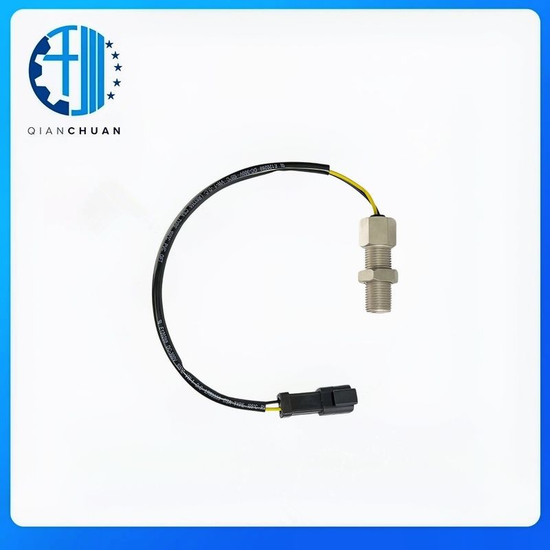 196-7973 125-2966 Speed Sensor For Caterpillar CAT E320B E312B E320C Excavator