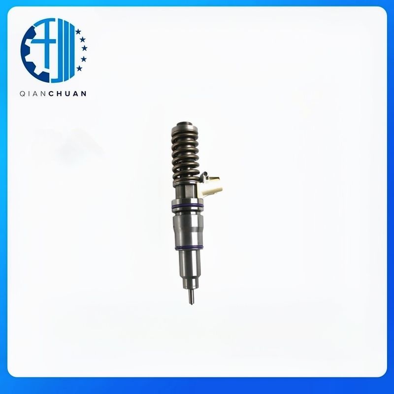 20847327 VOE20847327 Fuel Injector For Volvo Engine D12D  EC360B EC460B