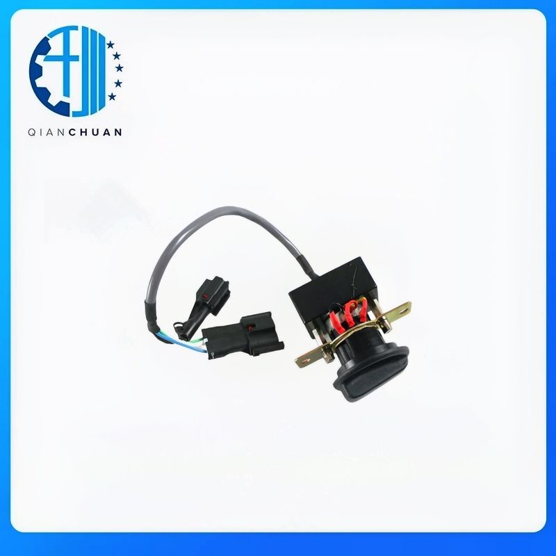 VOE14520398 VOE14503037 Throttle Knob for Volvo Excavator EC140B EC210B