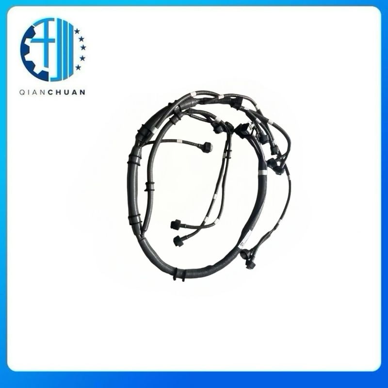 VH82121-E1N10 Wiring Harness for Hino P11C Engine Spare Parts