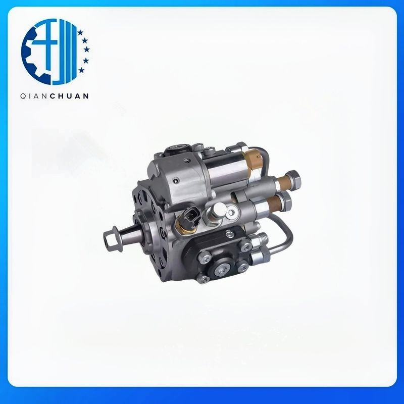 294000-2690 Diesel Common Rail Fuel Pump for Hino Diesel Engine J05E