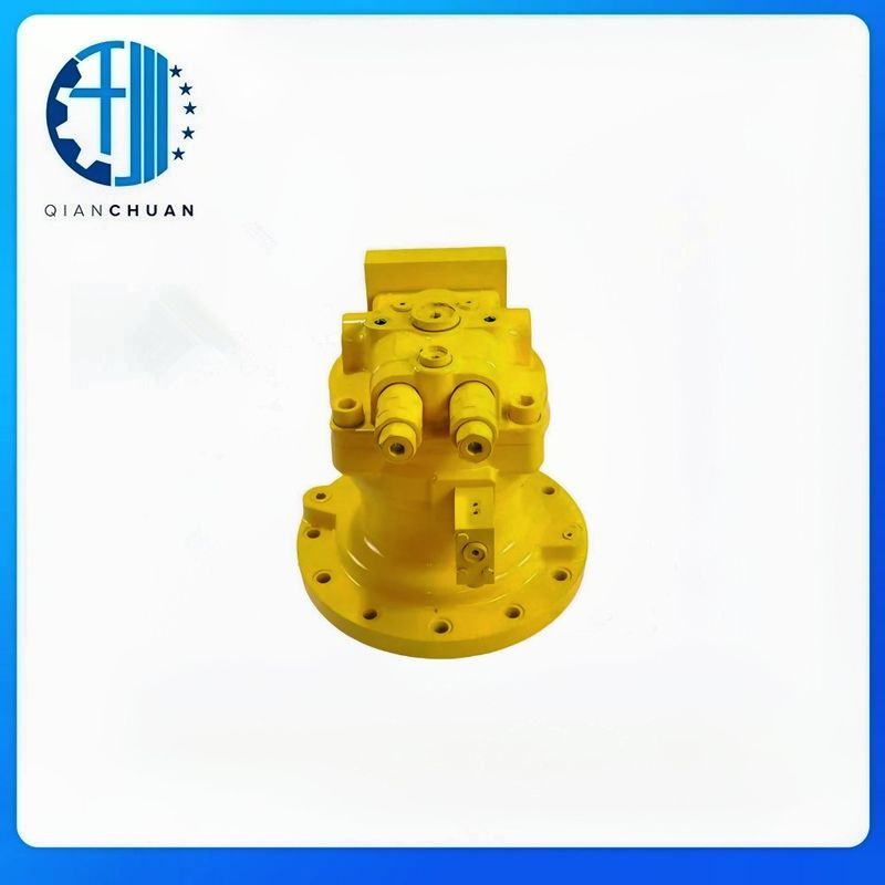 31N6-10210 Swing Motor For Hyundai R210-7 R215-7 R225-7 Excavator parts