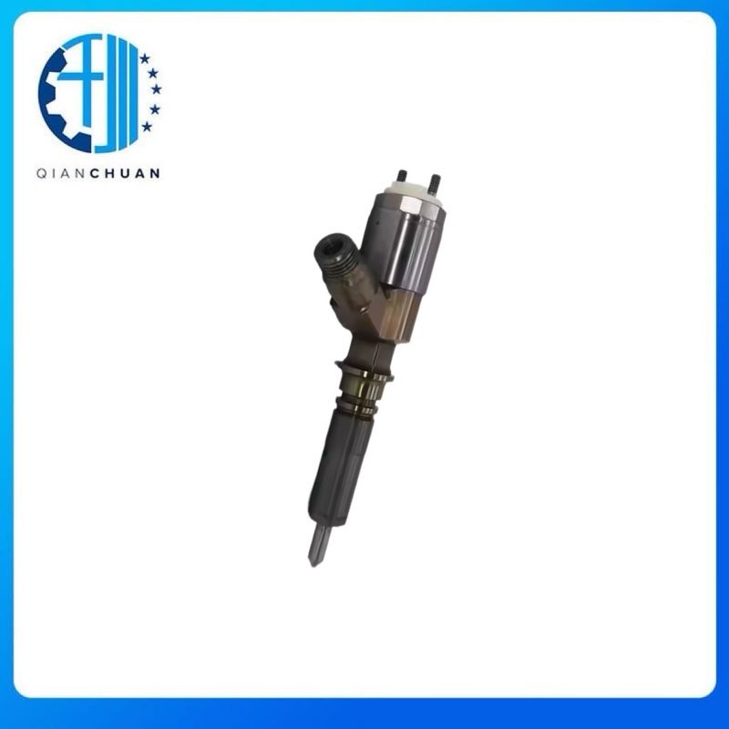 Common Rail Fuel Injector 1309-6234 for Weichai OH6  Diesel Engine Spare Parts