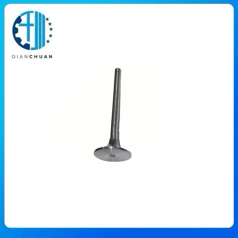 13711-1550  Intake And Exhaust Valve For Hino H07C H07CT H06CT EM100 Excavator Engine Spare Parts