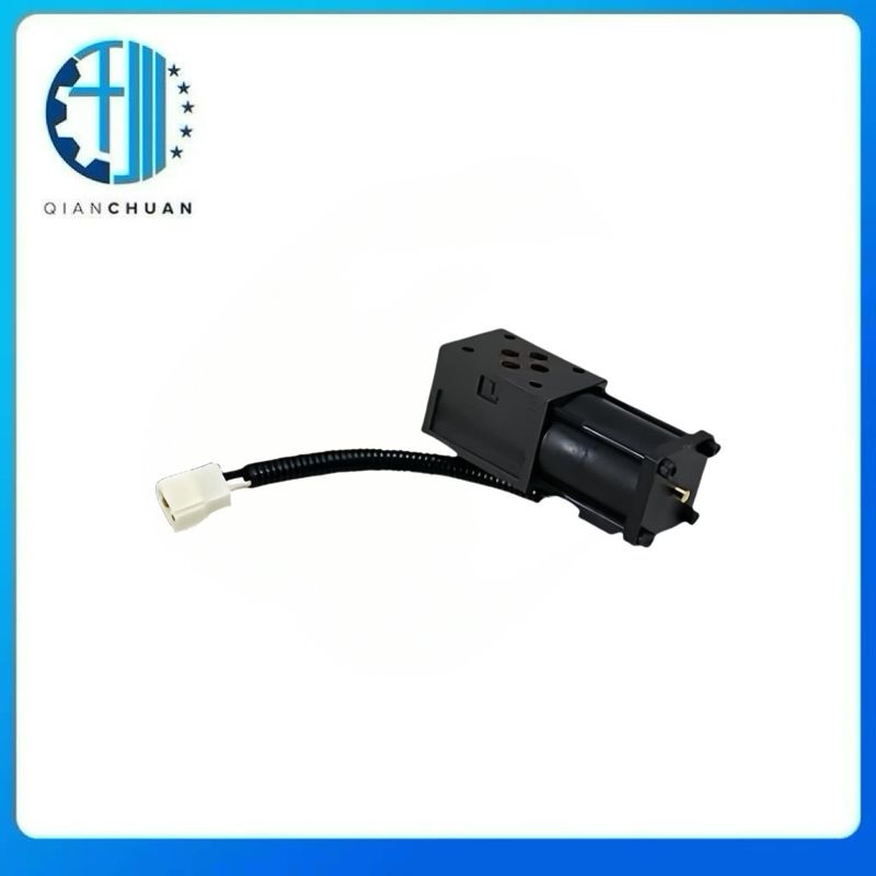 DC71G3010002 Soleniod Valve for Komatsu Forklift FG20-12 FG20-14 FD20-12 FD20-14 Spare Parts