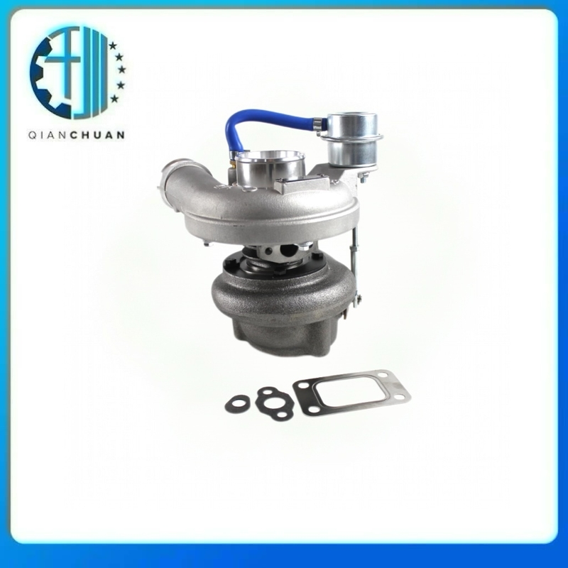 4820233 482-0233  Turbocharger Turbo For C4.4 Engine 313D2 318D2 320D2 Excavator Spare Parts