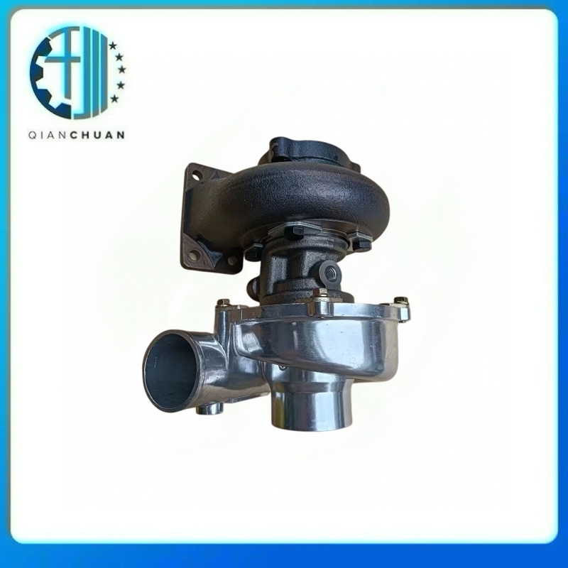 RHB6 Turbocharger 124401-18000 For Yanmar 4PHL-TN  Diesel Engine Spare  Parts