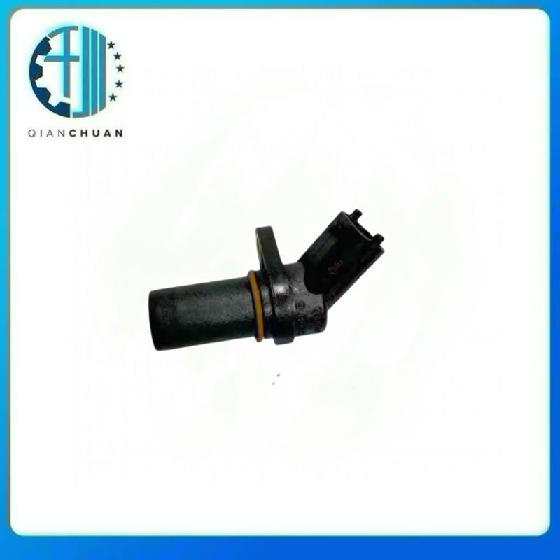 Crankshaft Position Sensor 612600190232 For Weichai  WP12 Engine Spare Parts