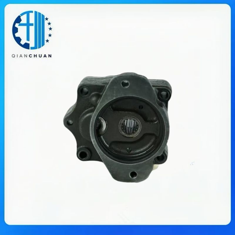 7S4629 Hydraulic Gear Oil Pump for Cat 950B Excavator