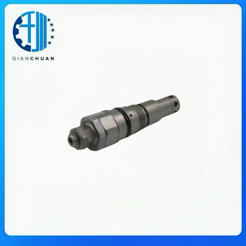 309-9977 Relief Valve for CAT E312 Excavator Engine Spare Parts