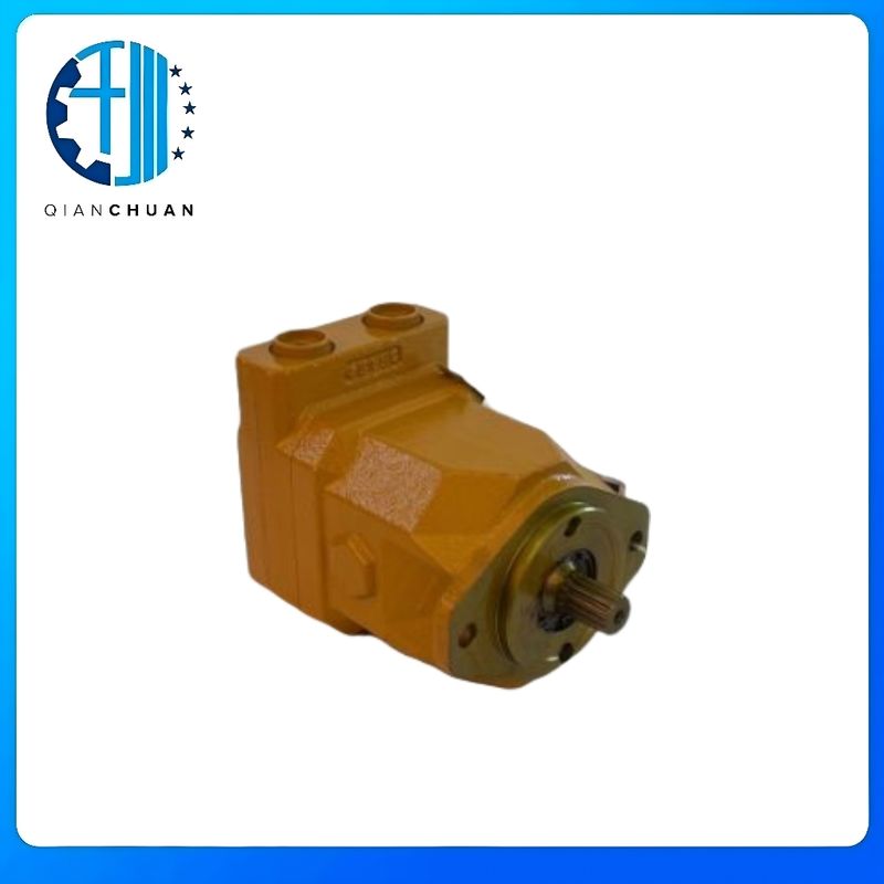 CAT 330D 336D 340D M330D Hydraulic Fan Motor 234-4638