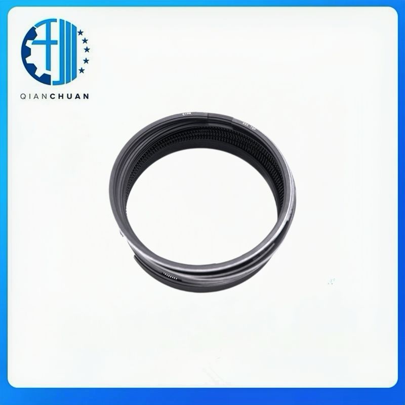 New Piston Ring 197-9257 for Caterpillar E345D E349D Excavator