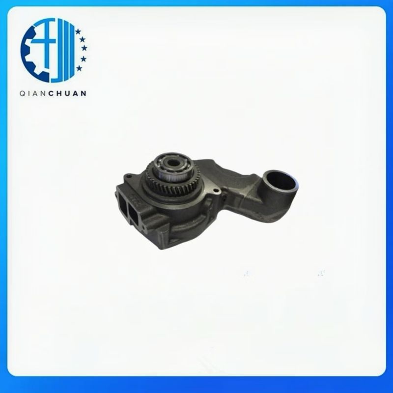 New Water Pump 2W8003 for Cat 3306T Excavator Engine