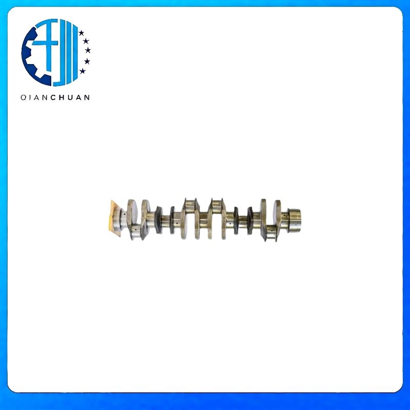 Caterpillar C18 Engine Crankshaft 1950314 195-0314 4685119 468-5119