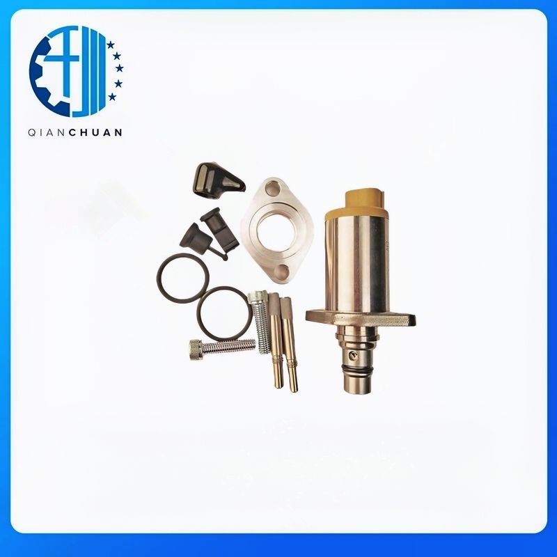 Isuzu 6HK1 Engine Control Valve 8981305080 for ZW220 ZW250 ZX330-3