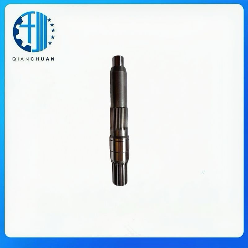 New Caterpillar E336F Shaft 1673855 for Diesel Engine