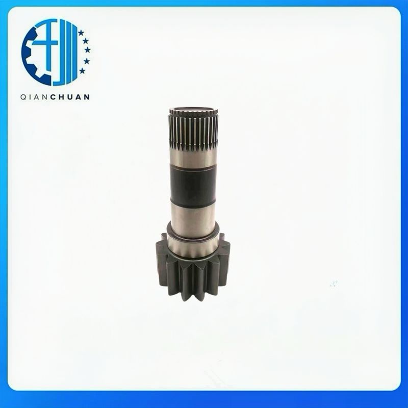 Caterpillar E345D Swing Pinion Shaft 227-6108 for Excavator