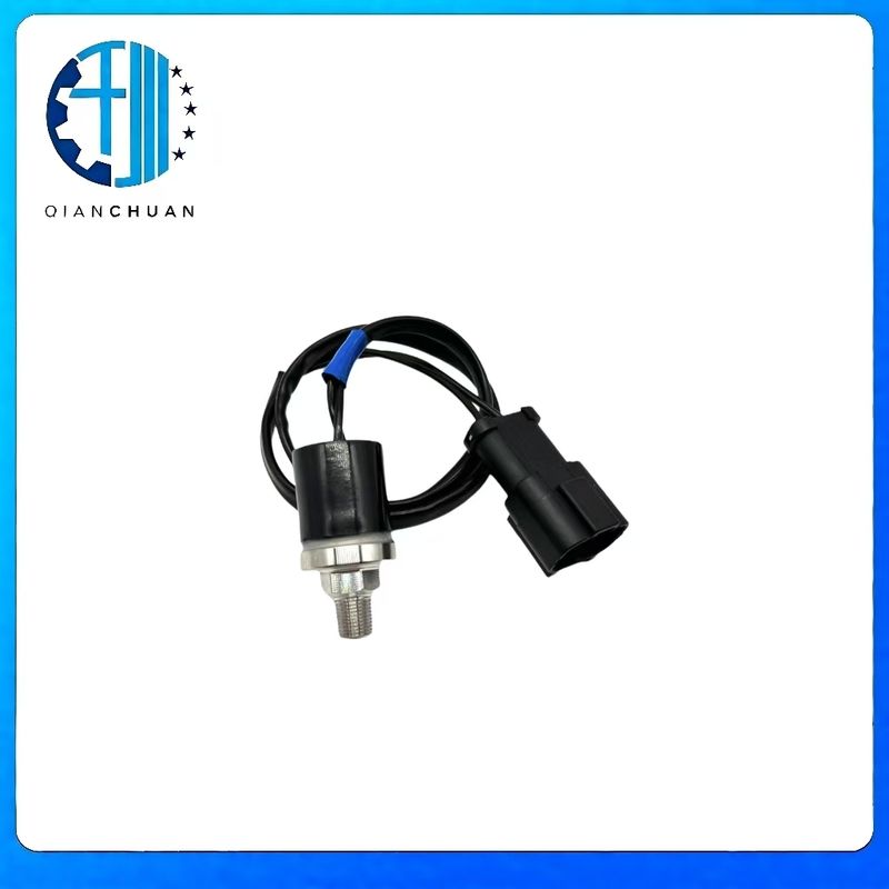 771-1409 7711409 Oil Pressure Sensor For Komatsu PC200-8 WA380 WA470​ Excavator