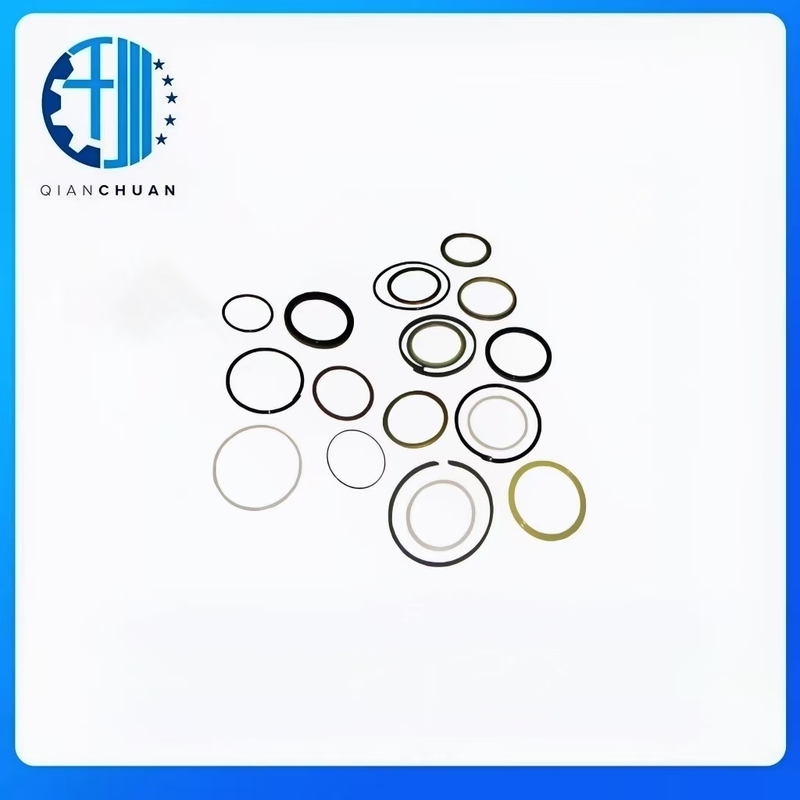 707-99-47570 Bucket Cylinder Seal Kit For Komatsu Excavator PC220LC-7 PC240LC-7K PC228US-3 PC230-7