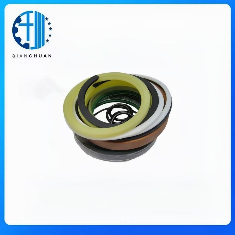 707-98-37670 707-98-37620 Boom Hydraulic Cylinder Repair Seal Kit For Komatsu PC130-6 PC130LC-6