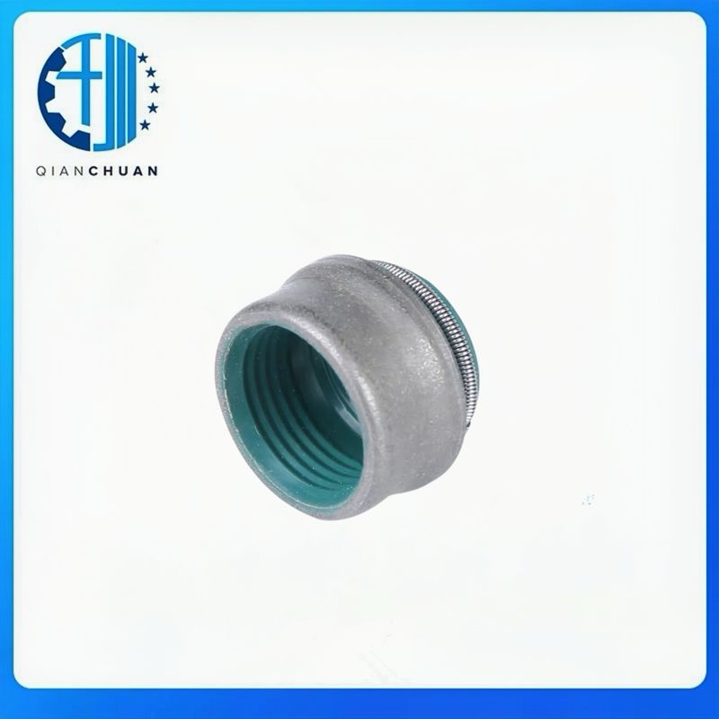 3517893 Valve Stem Oil Seal for Volvo C70 S40 V40 S70 V70 S80 S90 V90 Spare Parts  Construction Machiney