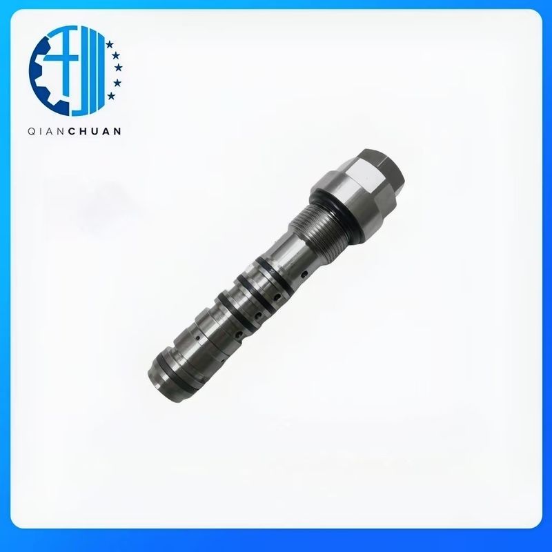 708-2L-06780 Control Valve For Komatsu PC200-8 PC270-8 PC220-8 Excavator Parts