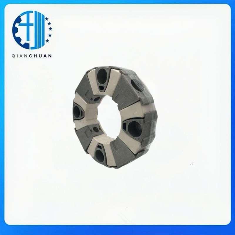 160H Rubber Coupling Assembly for VOLVO EC360B EC330B Excavator Hydraulic Spare Parts