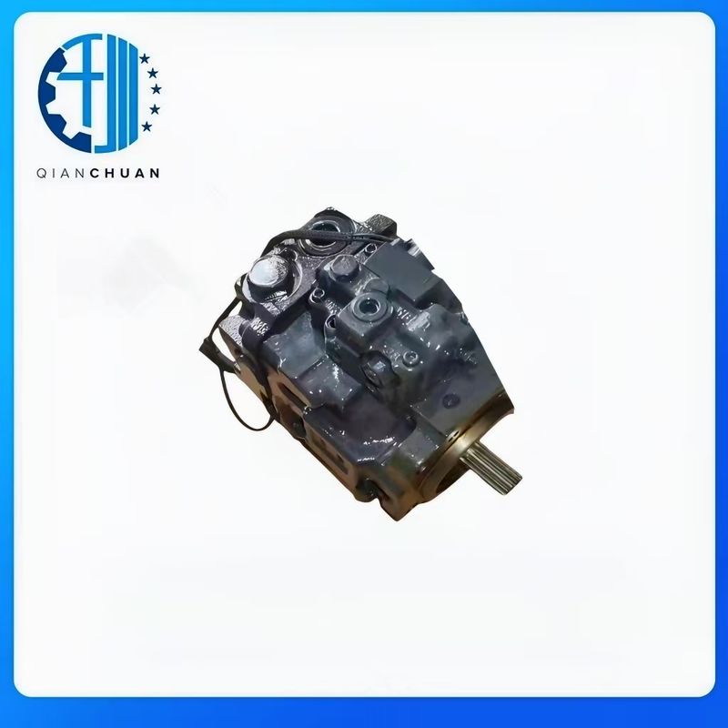 708-1U-00250 Hydraulic Pump For Komatsu WA270-7 WA270-8 Loader Parts