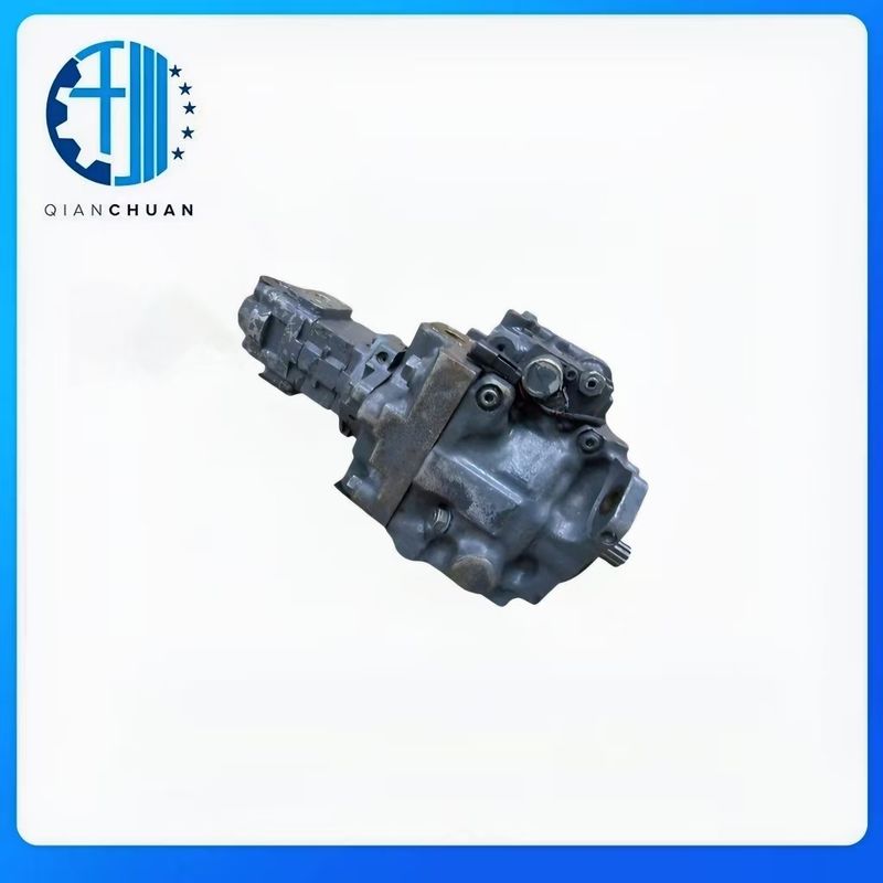 708-1U-11524 Hydraulic Pump For Komatsu WA380 WA430 Wheel Loader Parts