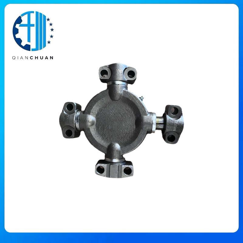Steel Universal Joint 630389C91  for  Komatsu WA500 Diesel Engine Spare Parts Construction Machinery