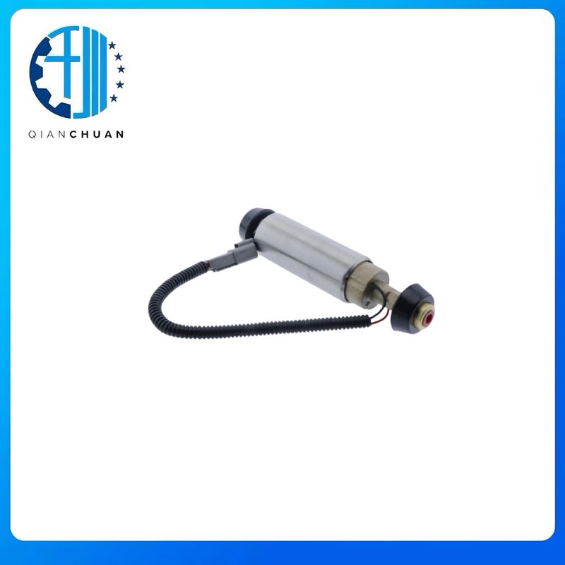 Fuel Transfer Pump 6745-71-1821 for Komatsu SAA6D114E PC360LC-10 PC390LC-10 Excavator Engine Spare Parts