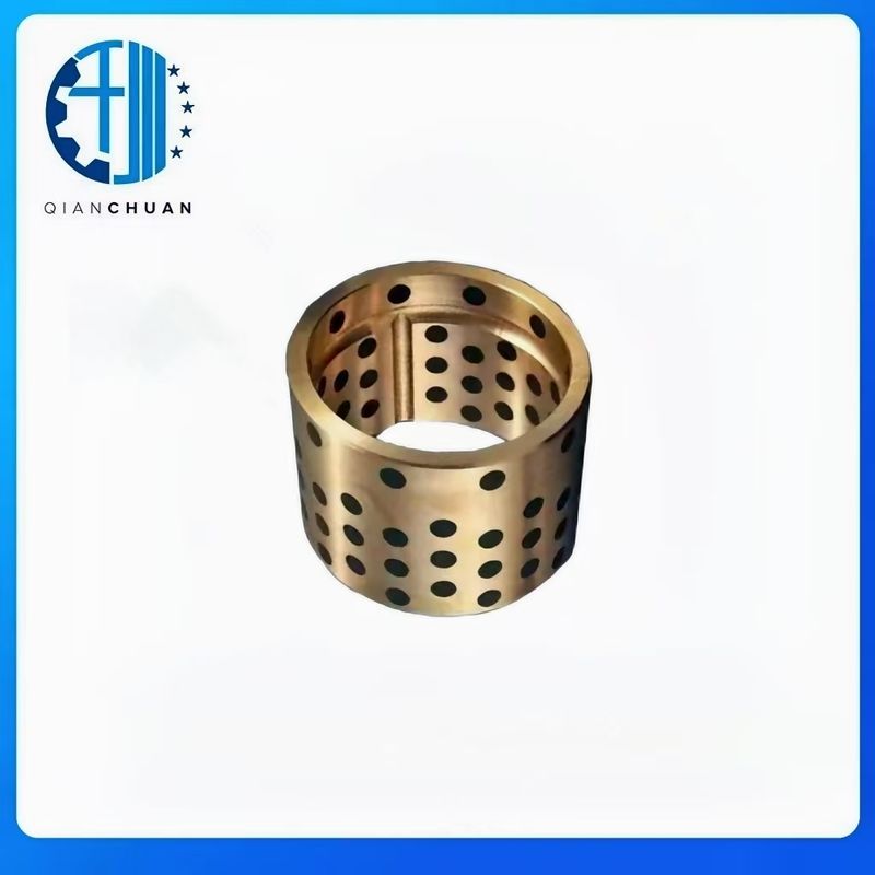 2110-1228B Bushing For Doosan Daewoo Excavator DX340LC DX520LC Solar 170LC-V