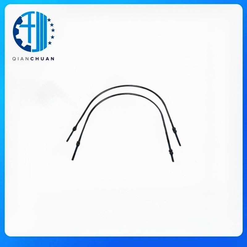 2120-2135A U Bolt For Doosan Daewoo DX140W DX180LC DX210W DX225LC SOLAR 130LC-V 140LC-V 170LC-V