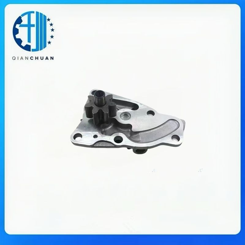 Oil Pump  4945774 For Cummins B3.3 Truck   Diesel Engine Spare Parts