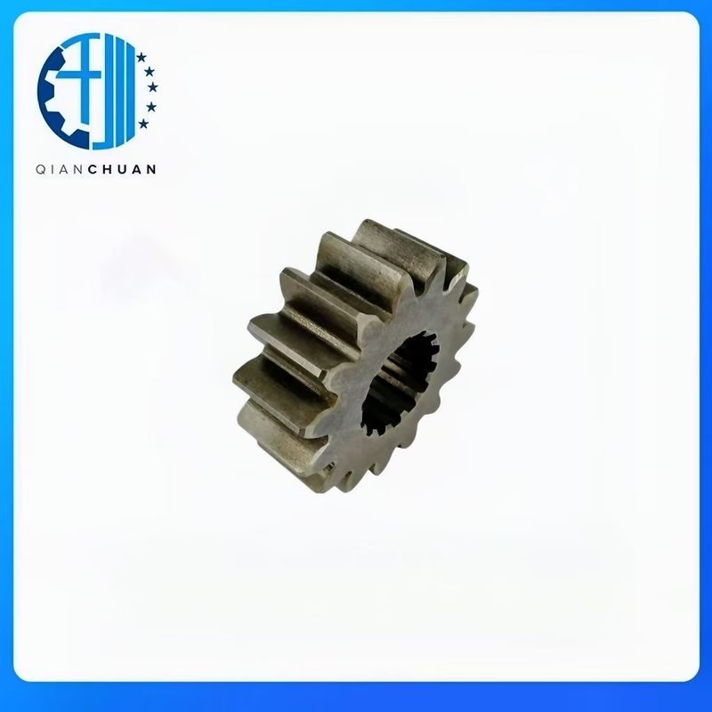 2441U753S6 Sun Gear For Kobelco K904 K904L Excavator spare Parts