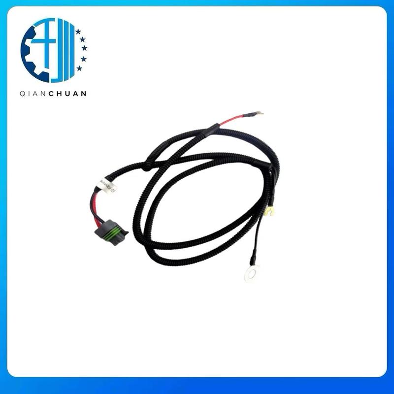 Harness Wiring 3067880 for Cummins K19  Diesel Engine Spare Parts