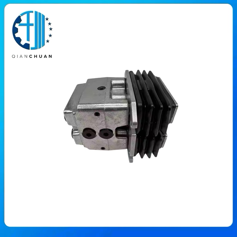 Footwork Assy B220401000570  For SY55 SY65 SY75 YC60 Excavator Spare Parts